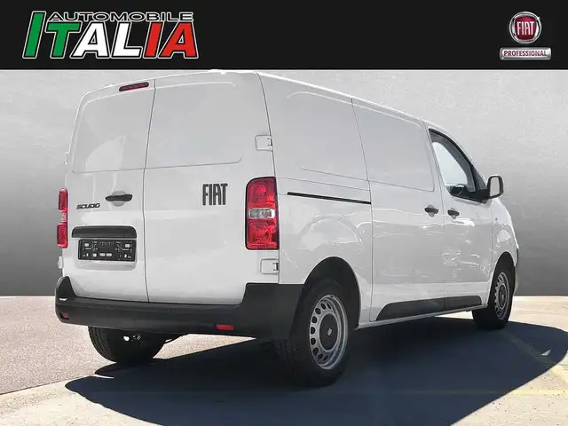 Fiat Scudo view 2