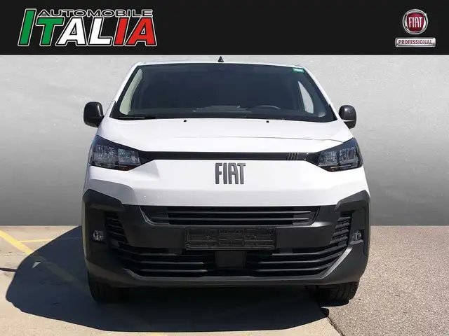 Fiat Scudo view 4