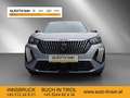 Peugeot 2008 PureTech 100 S&S Allure 6-Gang-Manuell Grau - thumbnail 2