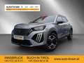 Peugeot 2008 PureTech 100 S&S Allure 6-Gang-Manuell Grau - thumbnail 1