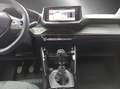 Peugeot 2008 PureTech 100 S&S Allure 6-Gang-Manuell Grau - thumbnail 17