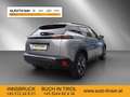 Peugeot 2008 PureTech 100 S&S Allure 6-Gang-Manuell Grau - thumbnail 5
