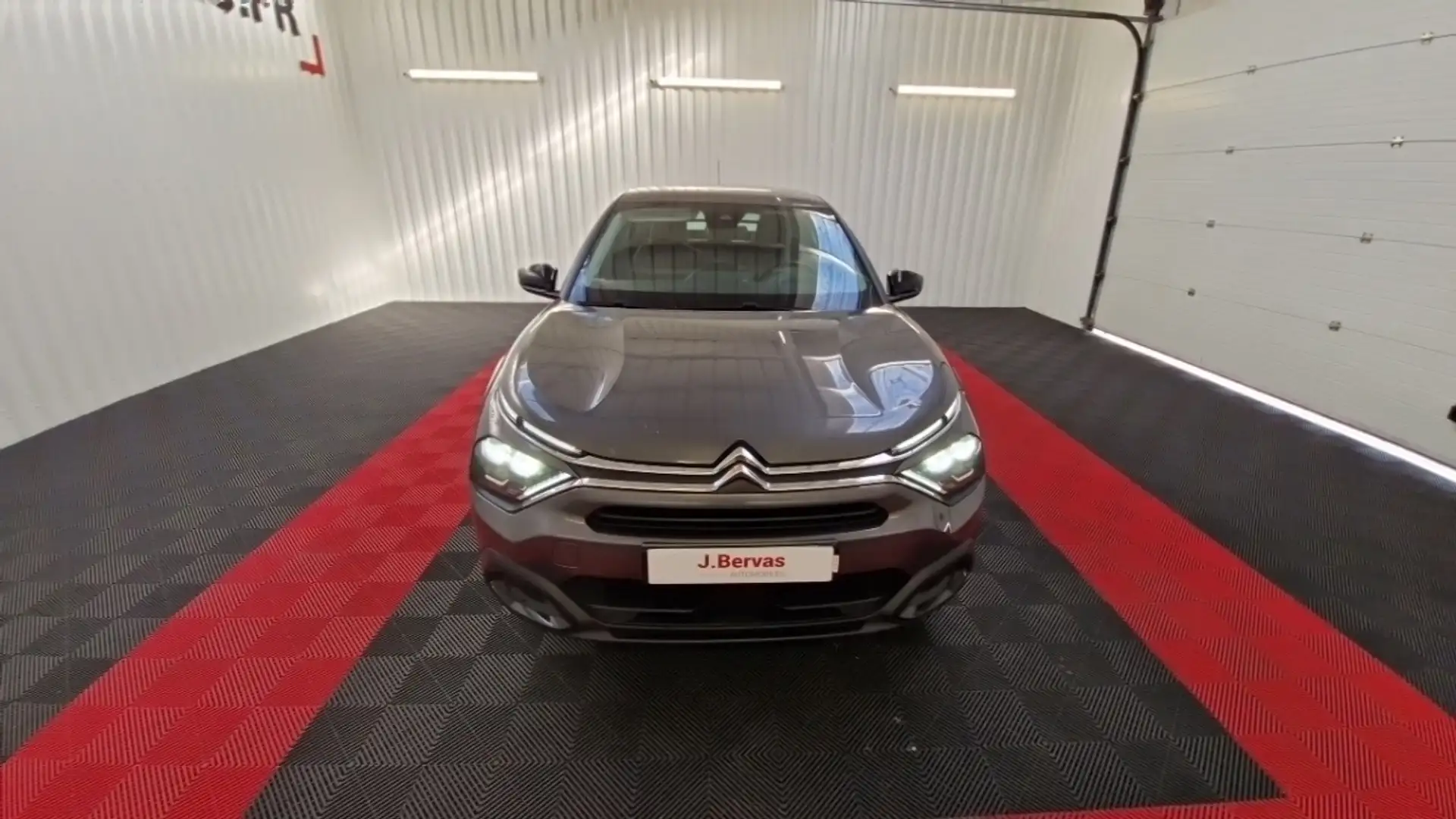 Citroen C4 BlueHDi 130 S&S EAT8 Feel Pack - 2