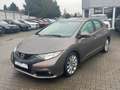 Honda Civic 2.2 i-DTEC Sport *TÜV *RFK *AHK *PDC Grau - thumbnail 1