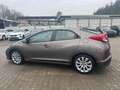 Honda Civic 2.2 i-DTEC Sport *TÜV *RFK *AHK *PDC Grau - thumbnail 2