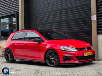 2.0 TSI TCR | PANO | CARPLAY | KEYLESS | CAMERA