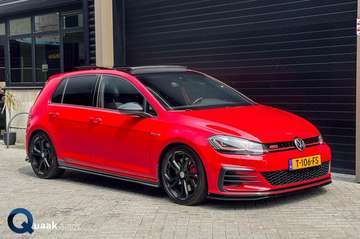 2.0 TSI TCR | PANO | CARPLAY | KEYLESS | CAMERA