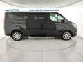 Ford Tourneo Custom 320 2.0 tdci 130cv Titanium L2H1 auto E6.2 Nero - thumbnail 7