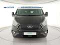 Ford Tourneo Custom 320 2.0 tdci 130cv Titanium L2H1 auto E6.2 Nero - thumbnail 5
