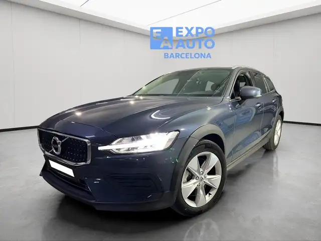 Volvo V60 Cross Country 2.0 D4 Auto AWD