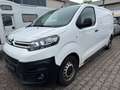 Citroen Jumpy Club M 100 HDi * AHK * FENSTER RECHTS * Weiß - thumbnail 1