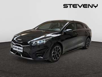 GT-LINE 1.5T-GDi ISG 140CV DCT7