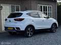 MG ZS EV Luxury 45 kWh *ACC *Leder *Stoelverw *Panodak * Wit - thumbnail 6