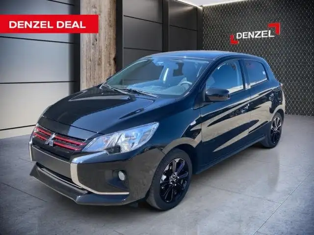 Mitsubishi Space Star 1,2 Invite AS&G SDA 45 Jahre Edition