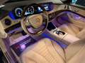 Mercedes-Benz S 350 d Lang / Pano+Burmester +ACC Schwarz - thumbnail 12