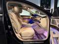 Mercedes-Benz S 350 d Lang / Pano+Burmester +ACC Schwarz - thumbnail 24