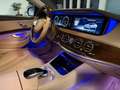 Mercedes-Benz S 350 d Lang / Pano+Burmester +ACC Schwarz - thumbnail 27