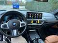 BMW X3 M sDrive18d Pack M Sport Blauw - thumbnail 4