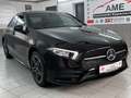 Mercedes-Benz A 250 Lim. AMG-Line DTC MBUX|Navi|EQ|Plug-In crna - thumbnail 4