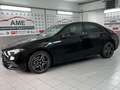 Mercedes-Benz A 250 Lim. AMG-Line DTC MBUX|Navi|EQ|Plug-In Schwarz - thumbnail 10