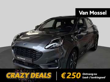 ST-Line 1.0 Ecoboost mHEV 125 PS