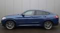 BMW X4 2.0iA xDrive20 OPF M Aerodynamics Pack Bleu - thumbnail 5