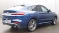 BMW X4 2.0iA xDrive20 OPF M Aerodynamics Pack Blauw - thumbnail 6