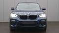 BMW X4 2.0iA xDrive20 OPF M Aerodynamics Pack Bleu - thumbnail 2