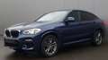 BMW X4 2.0iA xDrive20 OPF M Aerodynamics Pack Blauw - thumbnail 1