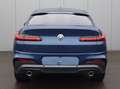 BMW X4 2.0iA xDrive20 OPF M Aerodynamics Pack Bleu - thumbnail 7