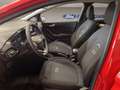 Ford Fiesta Active 1.0 ecoboost h 125cv Rosso - thumbnail 8