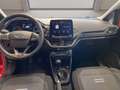 Ford Fiesta Active 1.0 ecoboost h 125cv Rosso - thumbnail 5