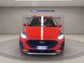 Ford Fiesta Active 1.0 ecoboost h 125cv Rosso - thumbnail 2
