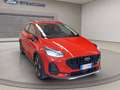 Ford Fiesta Active 1.0 ecoboost h 125cv Rosso - thumbnail 6