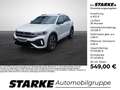 Volkswagen T-Roc R 2.0 TSI DSG 4M Black Style Weiß - thumbnail 1