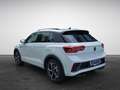 Volkswagen T-Roc R 2.0 TSI DSG 4MOTION Black Style Weiß - thumbnail 4