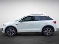 Volkswagen T-Roc R 2.0 TSI DSG 4MOTION Black Style Weiß - thumbnail 3