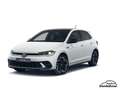 Volkswagen Polo R-Line 1.0 TSI DSG Keyless RearView Navi LED Weiß - thumbnail 3