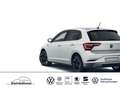 Volkswagen Polo R-Line 1.0 TSI DSG Keyless RearView Navi LED Weiß - thumbnail 1