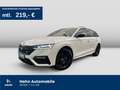 Skoda Octavia Combi 1.4 TSI iV RS LED Einparkh Sitzhzg Weiß - thumbnail 1