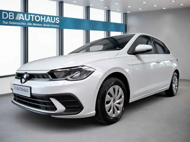 Volkswagen Polo Life 1.0 TSI