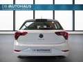 Volkswagen Polo Life 1.0 TSI Weiß - thumbnail 5