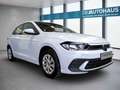 Volkswagen Polo Life 1.0 TSI Weiß - thumbnail 2