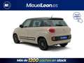 Fiat 500L 1.4 Lounge Beige - thumbnail 4