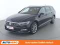 Volkswagen Passat 2.0 TDI Highline BlueMotion Tech R-Line Schwarz - thumbnail 1