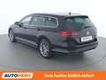 Volkswagen Passat 2.0 TDI Highline BlueMotion Tech R-Line Schwarz - thumbnail 4