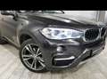 BMW X6 X6 xDrive30d Noir - thumbnail 2