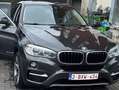 BMW X6 X6 xDrive30d Zwart - thumbnail 10