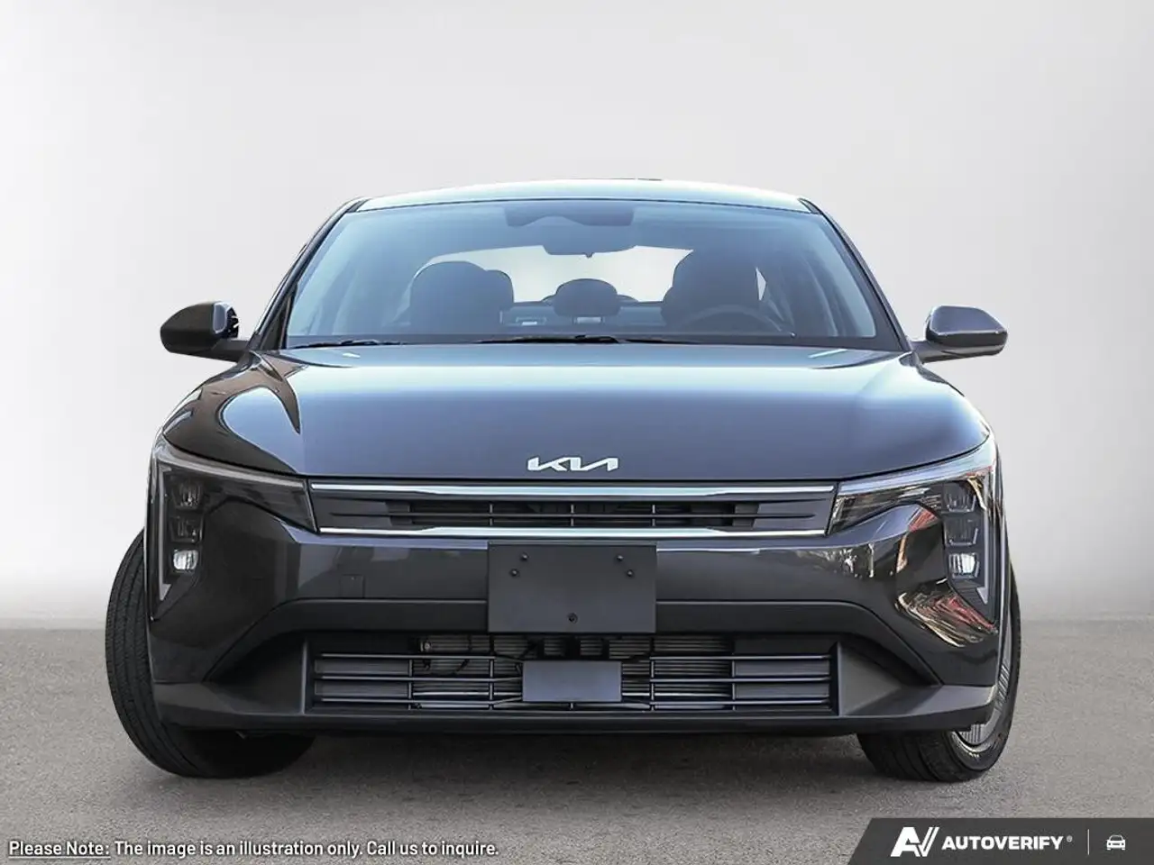 Kia K4 снимка Kia K4