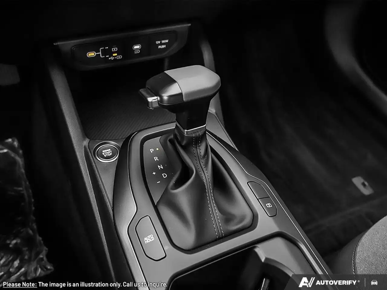 Kia K4 снимка Kia K4